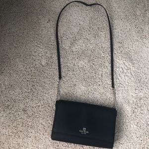 Kate Spade Tilden Place Alec Crossbody